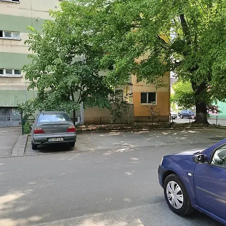 Apartment 2 *