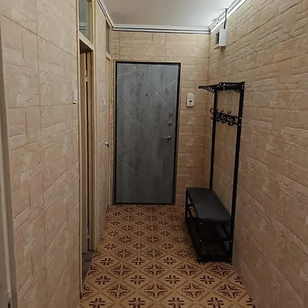 2 Apartment