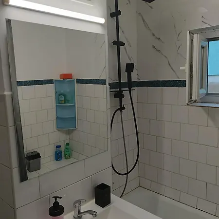 2 Apartament Krajowa