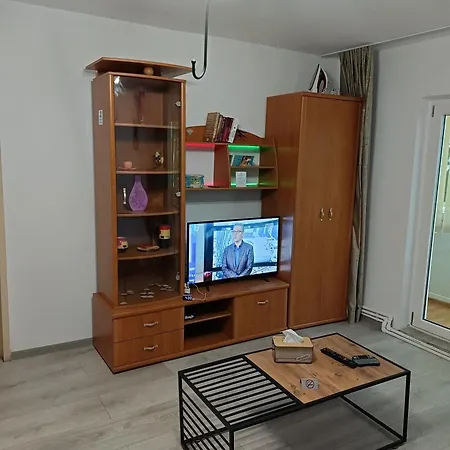 2 Apartament Krajowa