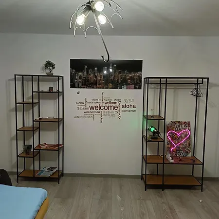 2 Apartament *