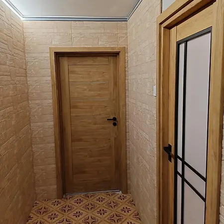 2 Apartament Krajowa