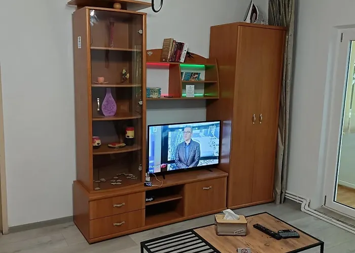 2 Appartement Craiova