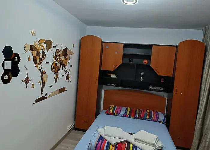 Appartement 2 Craiova